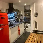 Studio Cosy Bastille