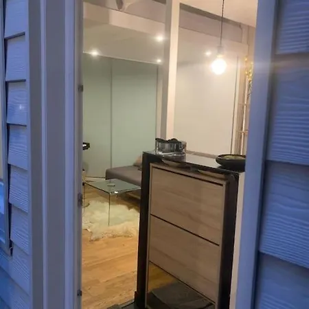 Cosy Bastille Apartment Paris