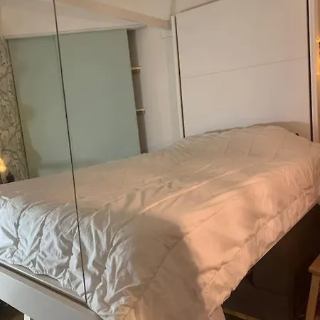 Cosy Bastille Paris