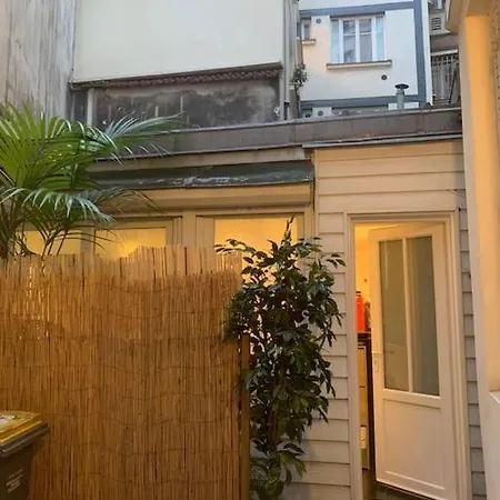 Cosy Bastille Apartment *